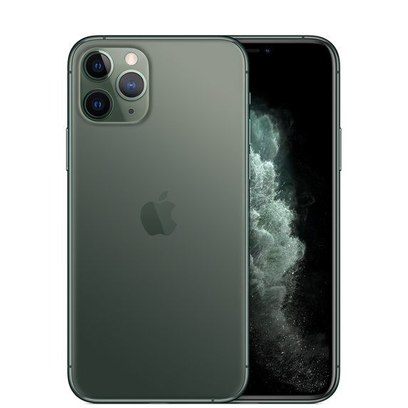 iPhone 11 Pro A2215 Specs | Global - Sell Mac - Sell Your MacBook